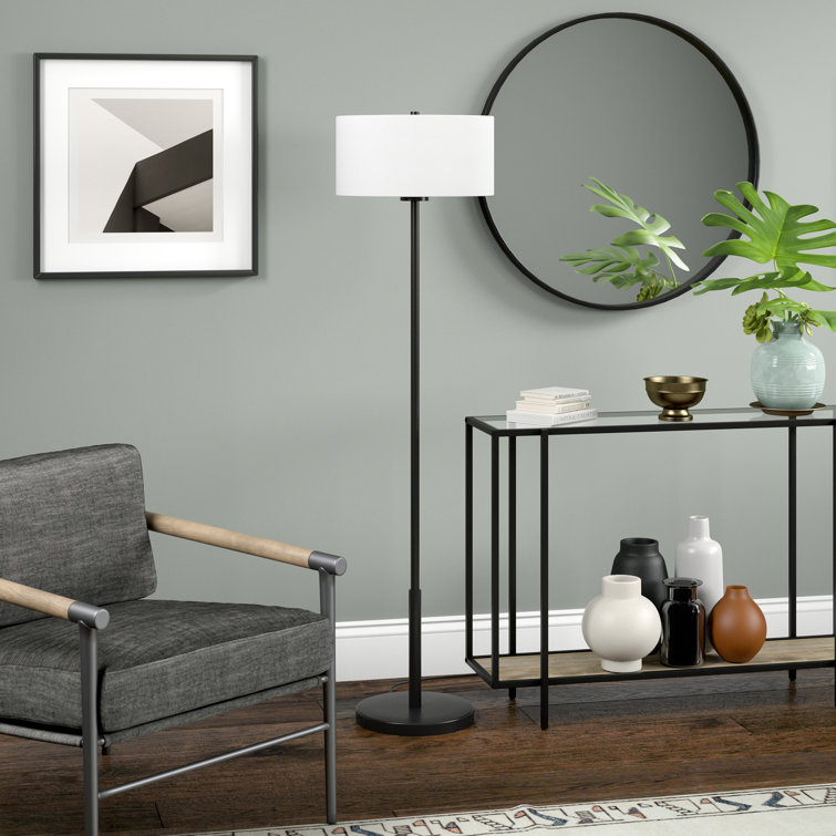 Wayfair floor deals lamps on sale